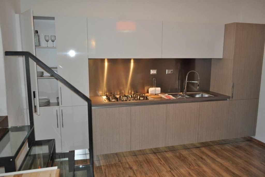 La Boutique Apartment เบตตอลเล ภายนอก รูปภาพ