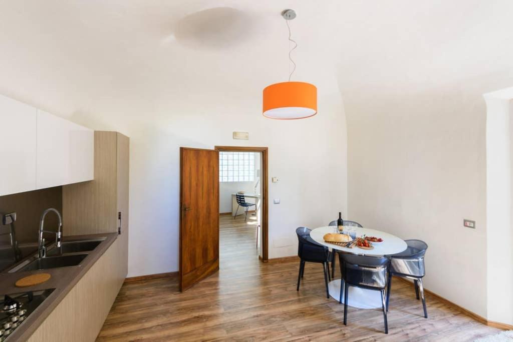 La Boutique Apartment เบตตอลเล ภายนอก รูปภาพ