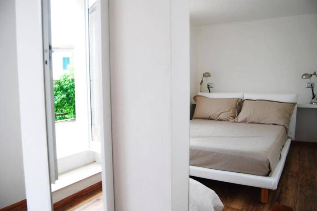 La Boutique Apartment เบตตอลเล ภายนอก รูปภาพ