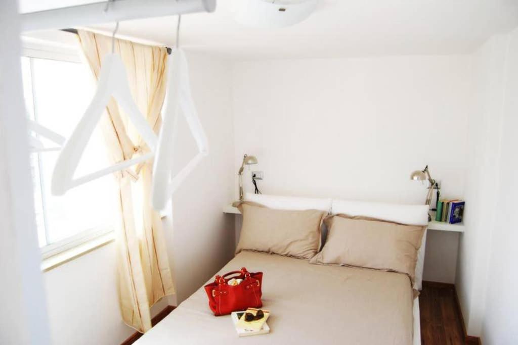 La Boutique Apartment เบตตอลเล ภายนอก รูปภาพ