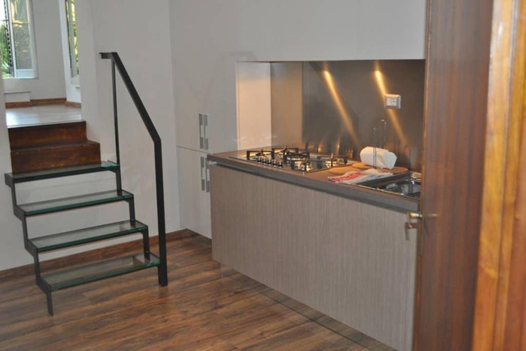 La Boutique Apartment เบตตอลเล ภายนอก รูปภาพ