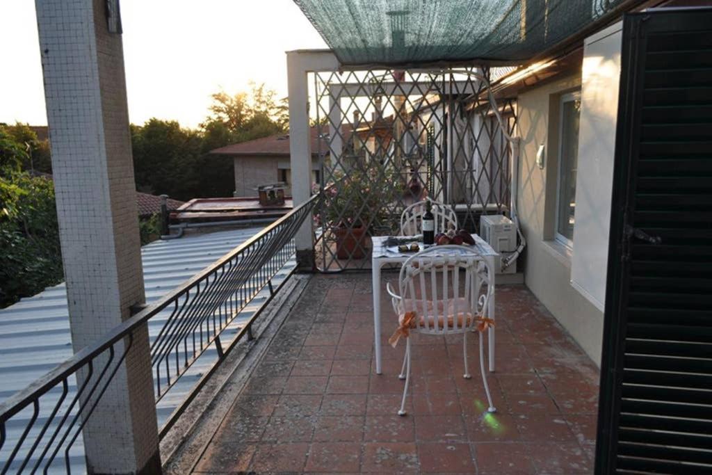 La Boutique Apartment เบตตอลเล ภายนอก รูปภาพ