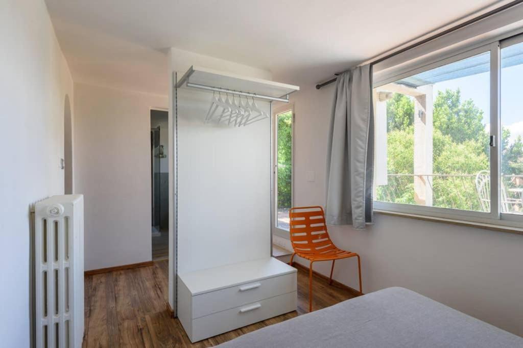 La Boutique Apartment เบตตอลเล ภายนอก รูปภาพ