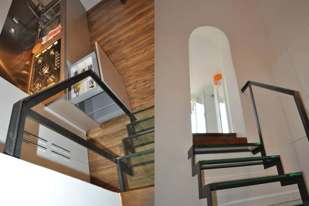 La Boutique Apartment เบตตอลเล ภายนอก รูปภาพ