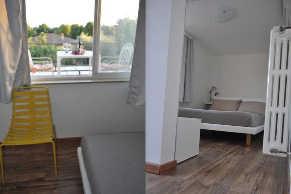 La Boutique Apartment เบตตอลเล ภายนอก รูปภาพ