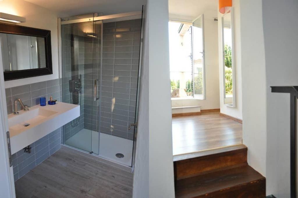 La Boutique Apartment เบตตอลเล ภายนอก รูปภาพ