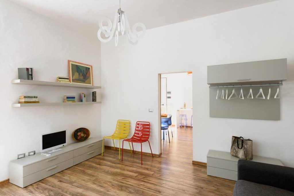 La Boutique Apartment เบตตอลเล ภายนอก รูปภาพ