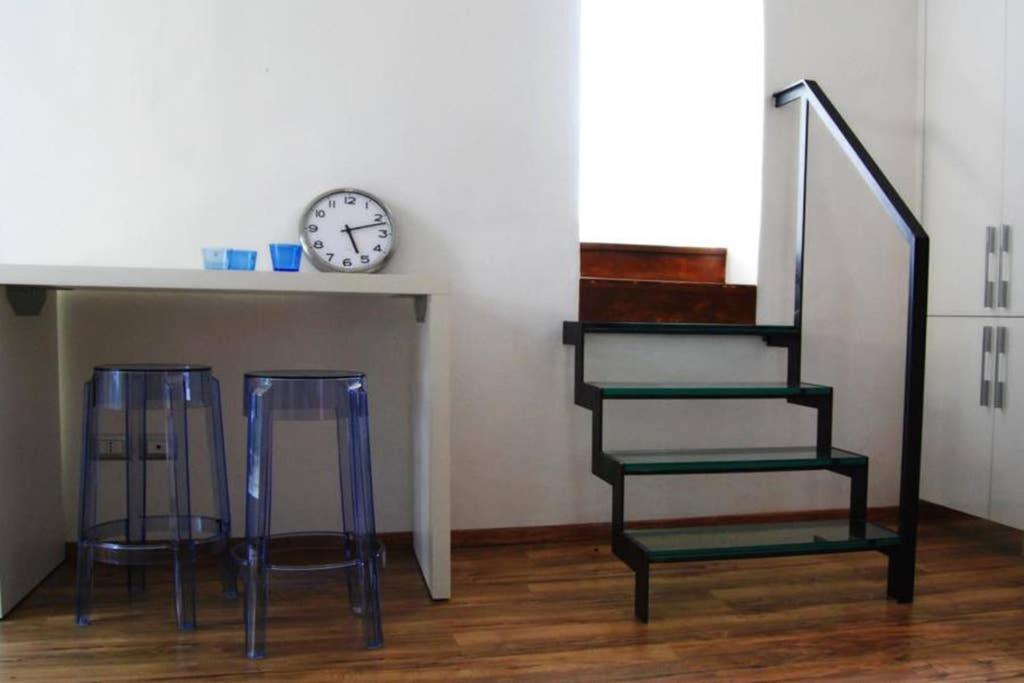 La Boutique Apartment เบตตอลเล ภายนอก รูปภาพ