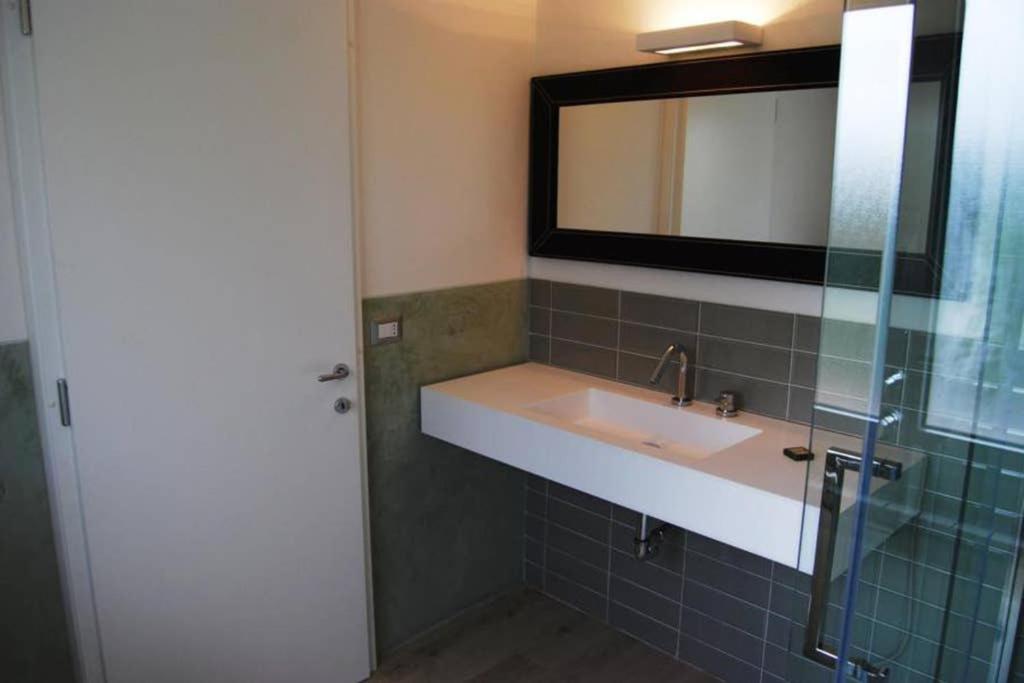 La Boutique Apartment เบตตอลเล ภายนอก รูปภาพ