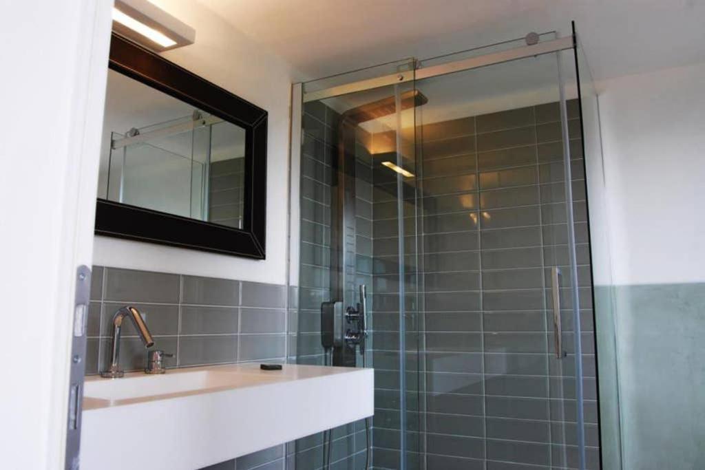 La Boutique Apartment เบตตอลเล ภายนอก รูปภาพ