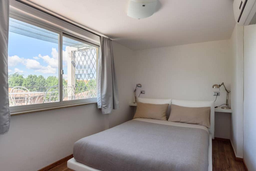 La Boutique Apartment เบตตอลเล ภายนอก รูปภาพ
