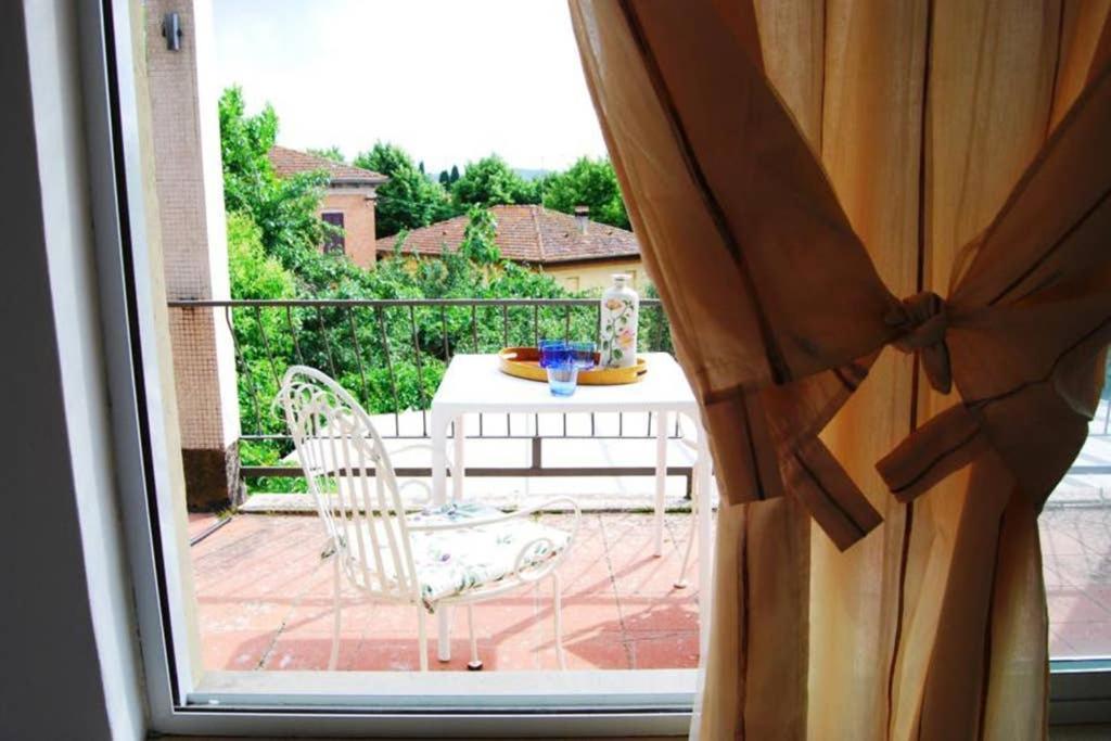La Boutique Apartment เบตตอลเล ภายนอก รูปภาพ